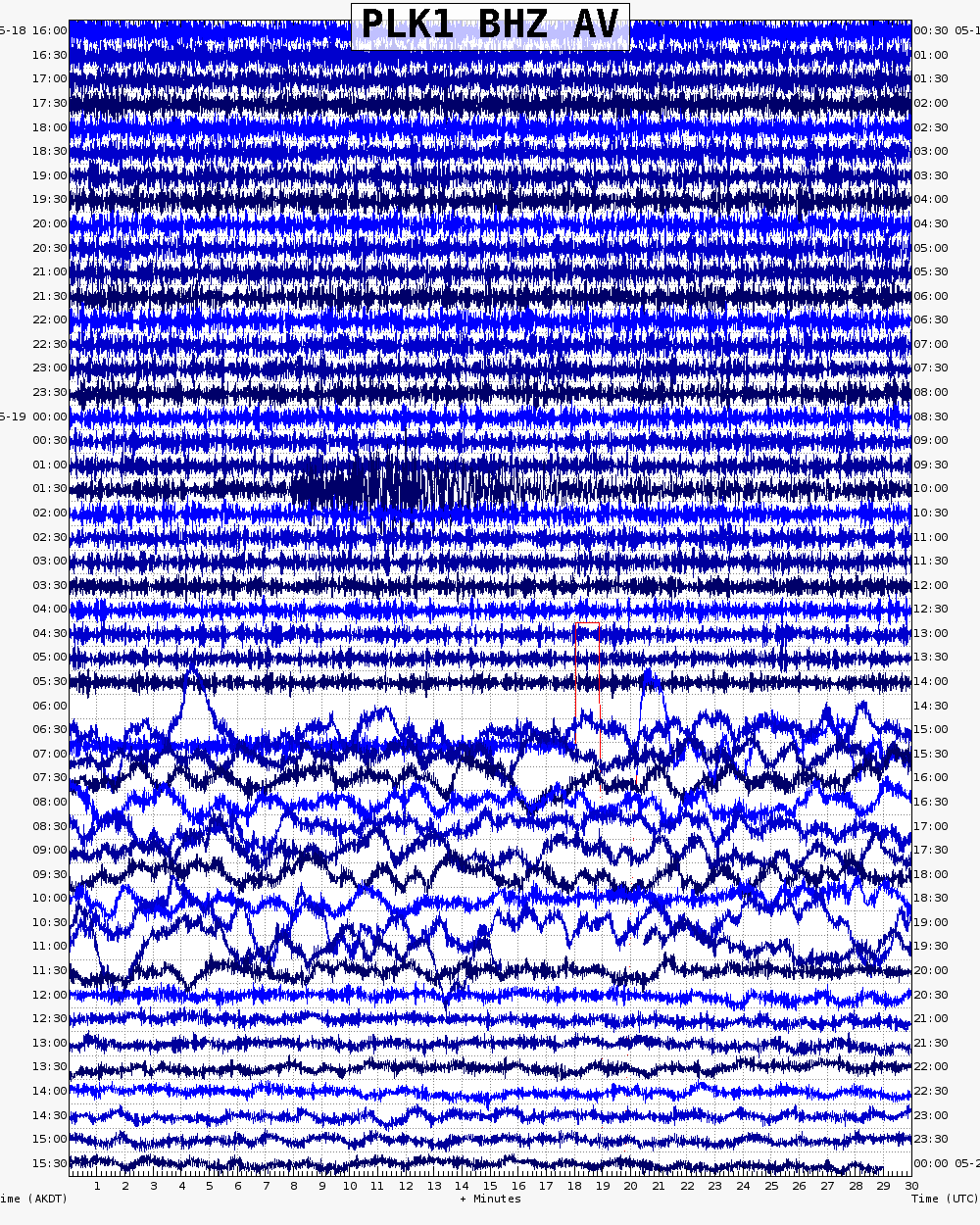  48 hour archive webicorder